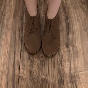 Seychelles ankle boots